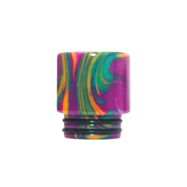 810 Drip Tip vape accessory angle view