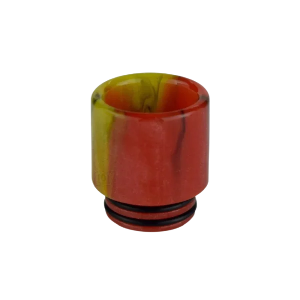 810 Drip Tip vape accessory packaging
