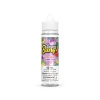 Banana Bang 60mL freebase e-liquid with a 70VG/30PG ratio and signature banana fruit blends; available for Calgary vape delivery.