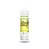 Banana Bang 60mL freebase e-liquid with a 70VG/30PG ratio and signature banana fruit blends; available for Calgary vape delivery.