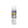 Banana Bang 60mL freebase e-liquid with a 70VG/30PG ratio and signature banana fruit blends; available for Calgary vape delivery.