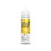 Banana Bang 60mL freebase e-liquid with a 70VG/30PG ratio and signature banana fruit blends; available for Calgary vape delivery.