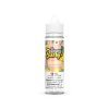 Banana Bang 60mL freebase e-liquid with a 70VG/30PG ratio and signature banana fruit blends; available for Calgary vape delivery.