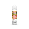 Banana Bang 60mL freebase e-liquid with a 70VG/30PG ratio and signature banana fruit blends; available for Calgary vape delivery.