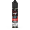 Flavour Beast 60mL salt nicotine e-liquid in 20mg strength featuring 20 popular disposable flavors; available for Calgary vape delivery.