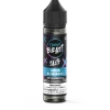 Flavour Beast 60mL salt nicotine e-liquid in 20mg strength featuring 20 popular disposable flavors; available for Calgary vape delivery.