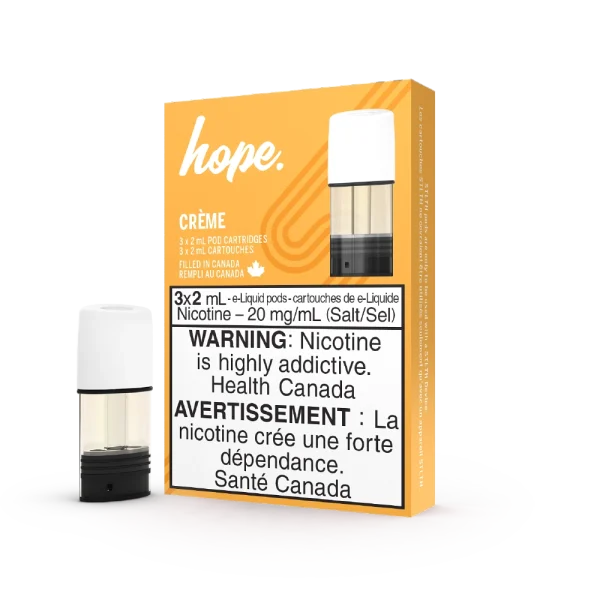 Stlth Pods Hope - shop vape juice online