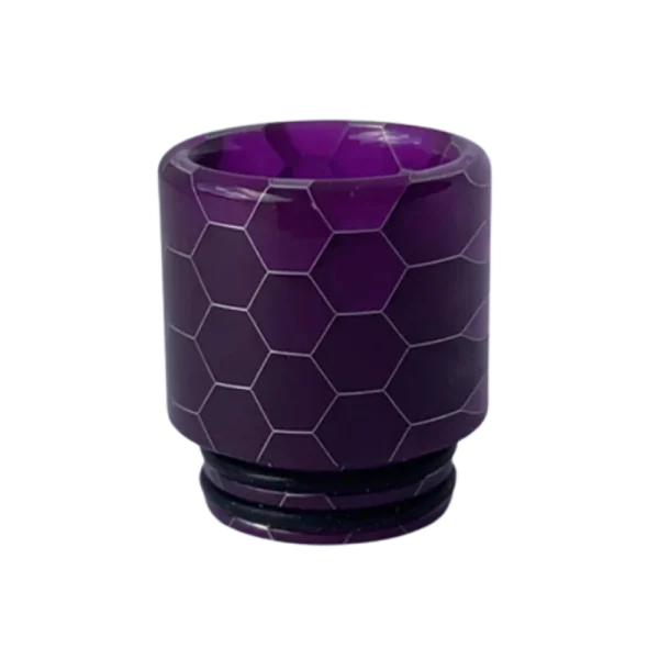 810 Drip Tip vape accessory angle view
