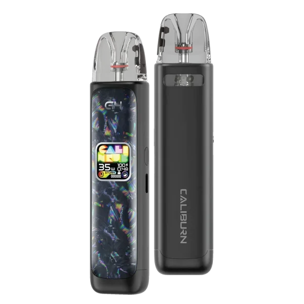 Uwell Caliburn G4 Kit - shop vape device online