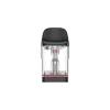 Uwell Caliburn GPP Pods 3mL 4/Pkg vape juice angle view