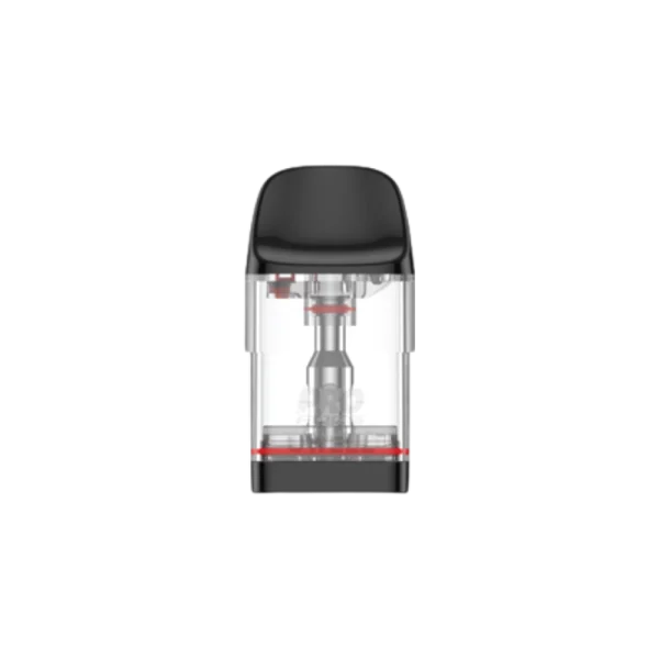 Uwell Caliburn GPP Pods 3mL 4/Pkg vape juice angle view