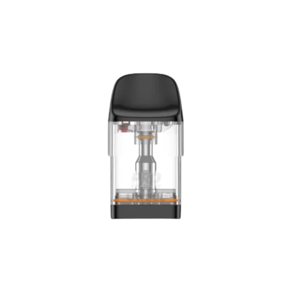 Uwell Caliburn GPP Pods 3mL 4/Pkg vape juice packaging