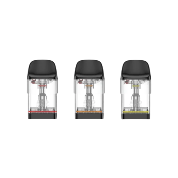 Uwell Caliburn GPP Pods 3mL 4/Pkg vape juice - Alt Vape Calgary
