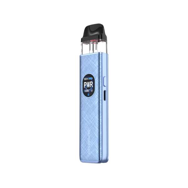 Vaporesso XROS 5 Kit vape device detail