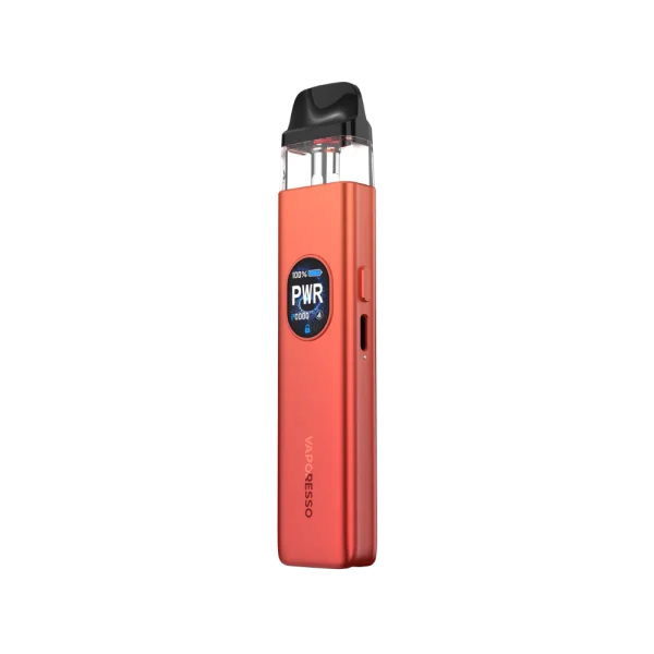 Vaporesso XROS 5 Kit vape device packaging