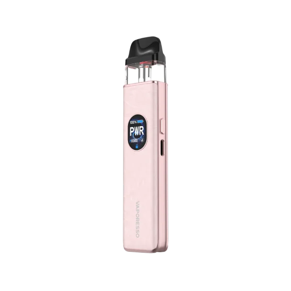 Vaporesso XROS 5 Kit vape device packaging