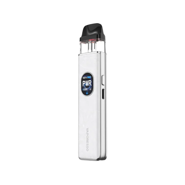 Vaporesso XROS 5 Kit vape device angle view