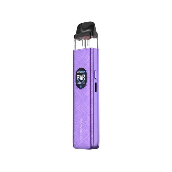 Vaporesso XROS 5 Kit vape device - Alt Vape Calgary