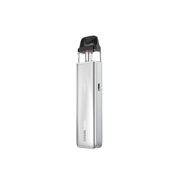 Vaporesso XROS 5 Mini Pod Kit vape device angle view