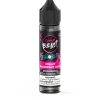 Flavour Beast 60mL salt nicotine e-liquid in 20mg strength featuring 20 popular disposable flavors; available for Calgary vape delivery.
