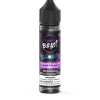Flavour Beast 60mL salt nicotine e-liquid in 20mg strength featuring 20 popular disposable flavors; available for Calgary vape delivery.