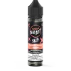 Flavour Beast 60mL salt nicotine e-liquid in 20mg strength featuring 20 popular disposable flavors; available for Calgary vape delivery.