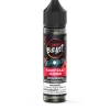 Flavour Beast 60mL salt nicotine e-liquid in 20mg strength featuring 20 popular disposable flavors; available for Calgary vape delivery.