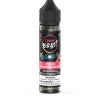 Flavour Beast 60mL salt nicotine e-liquid in 20mg strength featuring 20 popular disposable flavors; available for Calgary vape delivery.