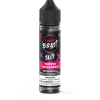 Flavour Beast 60mL salt nicotine e-liquid in 20mg strength featuring 20 popular disposable flavors; available for Calgary vape delivery.
