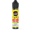 Flavour Beast 60mL salt nicotine e-liquid in 20mg strength featuring 20 popular disposable flavors; available for Calgary vape delivery.