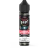 Flavour Beast 60mL salt nicotine e-liquid in 20mg strength featuring 20 popular disposable flavors; available for Calgary vape delivery.