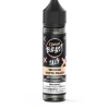 Flavour Beast 60mL salt nicotine e-liquid in 20mg strength featuring 20 popular disposable flavors; available for Calgary vape delivery.