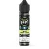 Flavour Beast 60mL salt nicotine e-liquid in 20mg strength featuring 20 popular disposable flavors; available for Calgary vape delivery.
