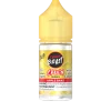 Flavour Beast 30mL salt nicotine e-liquid with 40VG/60PG ratio and intense flavors; available for Calgary delivery.