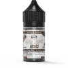 Flavour Beast 30mL salt nicotine e-liquid with 40VG/60PG ratio and intense flavors; available for Calgary delivery.