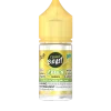 Flavour Beast 30mL salt nicotine e-liquid with 40VG/60PG ratio and intense flavors; available for Calgary delivery.