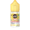 Flavour Beast 30mL salt nicotine e-liquid with 40VG/60PG ratio and intense flavors; available for Calgary delivery.