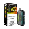 Oxbar G42K disposable vape with 42,000 puffs, triple mesh coils, five firing modes, and 3D curve screen; available for Calgary vape delivery.