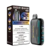 Oxbar G42K disposable vape with 42,000 puffs, triple mesh coils, five firing modes, and 3D curve screen; available for Calgary vape delivery.