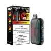 Oxbar G42K disposable vape with 42,000 puffs, triple mesh coils, five firing modes, and 3D curve screen; available for Calgary vape delivery.