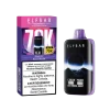 Elf Bar MoonNight 70K 2% disposable vape packaging