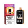 Elf Bar MoonNight 70K disposable vape featuring a large full-screen digital display and various flavors like Blue Razz Ice and Watermelon Ice; available for Calgary delivery