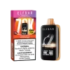 Elf Bar MoonNight 70K disposable vape featuring a large full-screen digital display and various flavors like Blue Razz Ice and Watermelon Ice; available for Calgary delivery.
