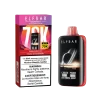 Elf Bar MoonNight 70K disposable vape featuring a large full-screen digital display and various flavors like Blue Razz Ice and Watermelon Ice; available for Calgary delivery.