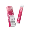 Insta Bar Go disposable vape angle view