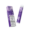 Insta Bar Go disposable vape angle view