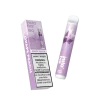 Insta Bar Go disposable vape angle view