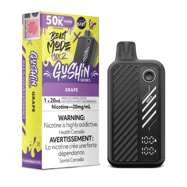 Flavour Beast Beast Mode Max 2 2% - shop vape device online