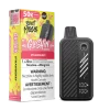 Flavour Beast Beast Mode Max 2 2% vape device packaging