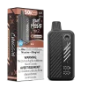 Flavour Beast Beast Mode Max 2 2% vape device packaging